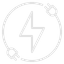 Electrical icon